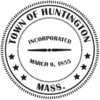 Official seal of Huntington