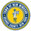 Official seal of New Windsor, New York