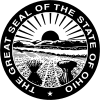 Official seal of Ohio