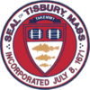 Official seal of Tisbury, Massachusetts