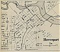 Shreveport, 1920
