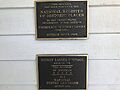 Sidney Lanier Cottage historical