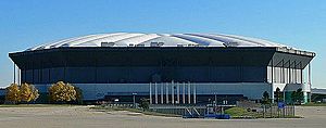 Silverdome 2