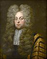 Sir Nathan Wright LC by JB Closterman