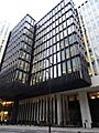 Site of Loriners Hall - 1 London Wall Place London EC2Y 5AU
