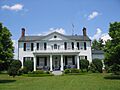 Soldier's Joy, Nelson County, Virginia