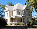Sommercamp House - Weiser Idaho