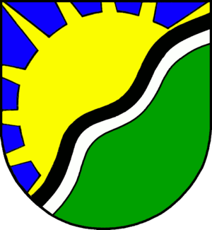 Sommerland-Wappen