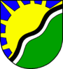 Sommerland-Wappen