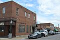 Spanish south of Themis, Cape Girardeau