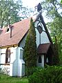 St. Andrew-by-the-Lake Church