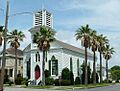 St. Joseph German Catholic Church Galveston