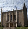 St. Patrick's Roman Catholic Church (Racine, Wisconsin)