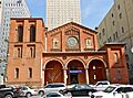 St Pauls Baltimore