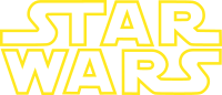 Star Wars Yellow Logo.svg