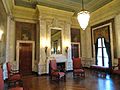 State Reception Room - Kentucky State Capitol - DSC09159