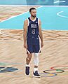 Stephen Curry, Olympic Games 2024