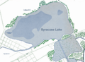 Syracuse Lake
