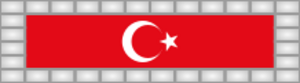 TUR Order of the State of Republic of Turkey 2013 BAR