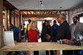 Tammy Baldwin Housing