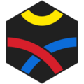 Tantrix tile 1