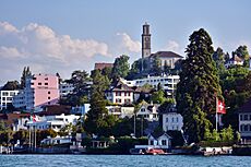 Thalwil - Zimmerberg - ZSG Helvetia 2015-09-09 17-56-27