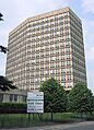 The Eagle Tower, Cheltenham