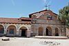 The Mission San Antonio de Padua is shown in Jolon, Calif., June 15, 2012 120615-A-VA095-065.jpg