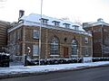 The Scott Polar Research Institute - geograph.org.uk - 1624418