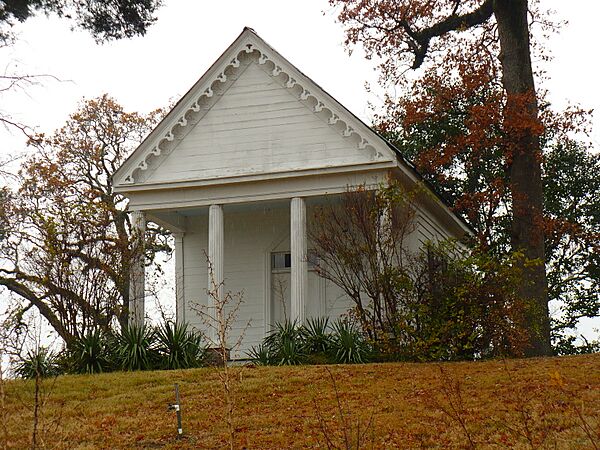 Thornhill Plantation color 02