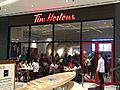 Tim Hortons Uptown Mall entrance