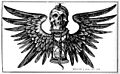 Time and Death — Tailpiece to Chapter VIII