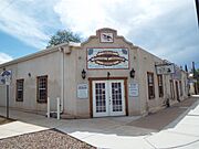 Tombstone-Wm. Herring Home and Office-1880-3