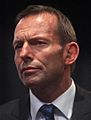 Tony Abbott - 2010