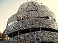 Torre de Babel de Libros