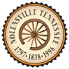 Official seal of Nolensville, Tennessee