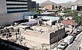Tucson Presidio Reconstruction