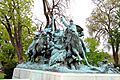 USA-Ulysses S Grant Memorial
