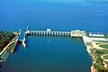 USACE Jim Woodruff Lock and Dam