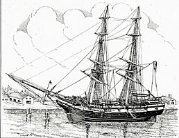 USS Washington (1837)