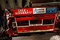 Ulster Transport Museum, Cultra, Road Transport Gallery 12