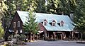 Union creek lodge
