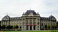 Universität Bern Hauptgebäude DSC05758