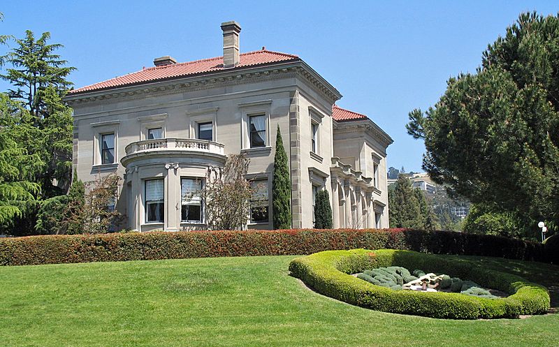 University House (Berkeley, CA)