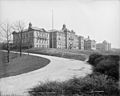 University of Cincinnati, Ohio c. 1904