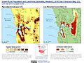 Urban-Rural Population and Land Area Estimates, v2, 2010 San Francisco Bay, U.S. (13874137664)