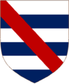 Valentia Escutcheon