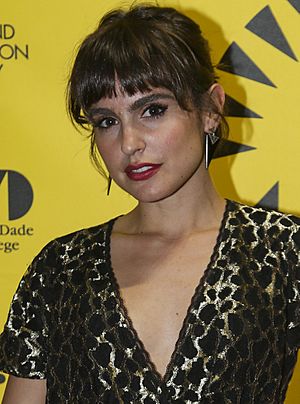 Veronica Echegui at 2017 MIFF (cropped).jpg