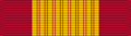 Vietnamese Gallantry Cross ribbon