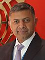 Vikram Doraiswami 2022